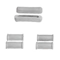 Sammons Preston Latex-Free Crutch Accessories (sold in pairs)