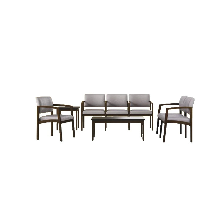 Lenox Wood Reception Furniture (Packaging - Each)