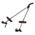 Lifeline E.S.P. Econo Shoulder Pulley (Packaging - Each)