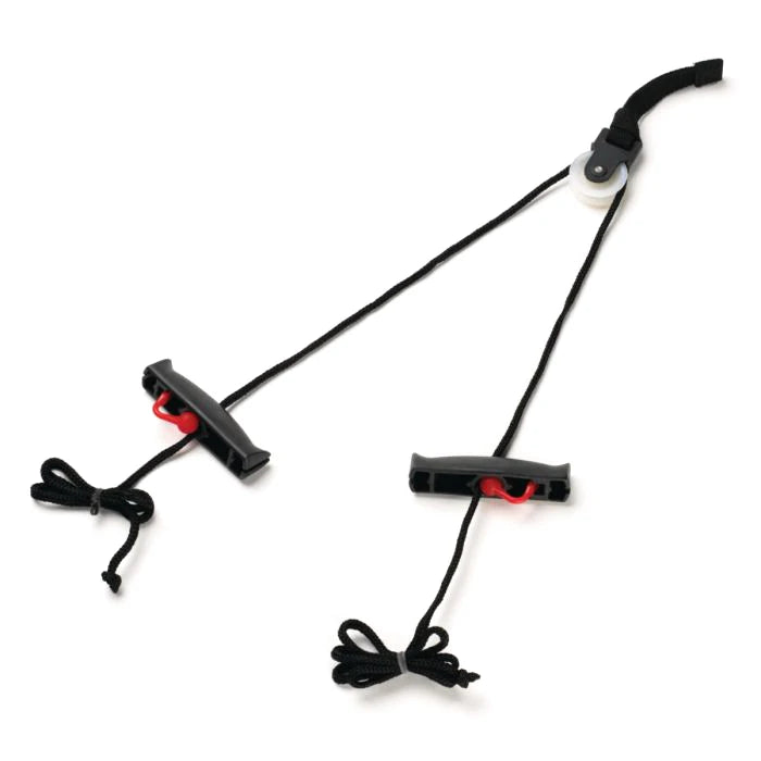 Lifeline E.S.P. Econo Shoulder Pulley (Packaging - Each)
