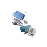 Lifesource UA-705V Manual Inflation Blood Pressure Monitor