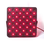 Fringe Red Light Wrap