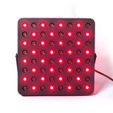 Fringe Red Light Wrap