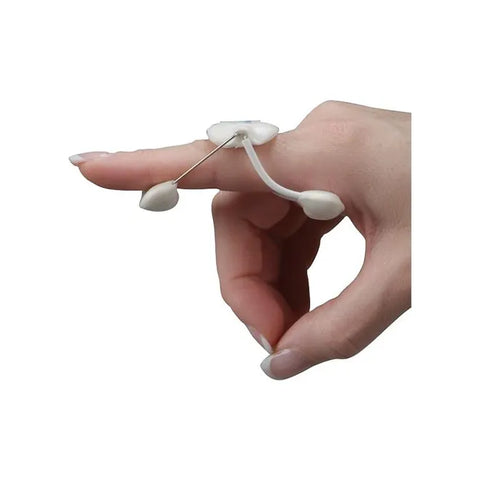 Spring Finger Extension Splint