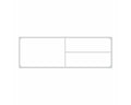PDC Label Meditech Direct Thermal IR Paper Permanent 3" Core 4"x1 1/4" White 3600 per Roll |  LMED51