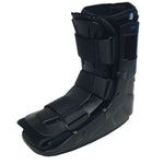 Sammons Preston Tall Shell Ankle Walker High Small