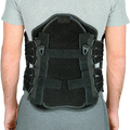 DEROYAL ULTRALIGN®+ LUMBAR SACRAL ORTHOSIS TAPERED (PACKAGING - EACH)