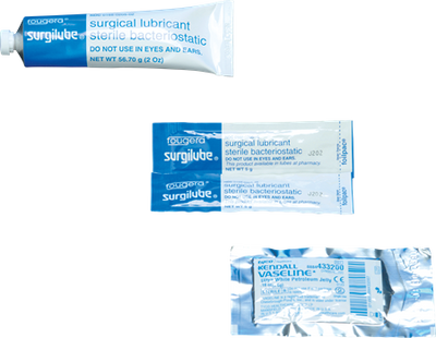 DEROYAL LUBRICANTS (PACKAGING - CASE)
