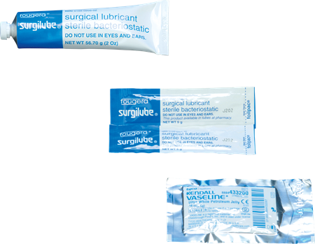 DEROYAL LUBRICANTS (PACKAGING - CASE)