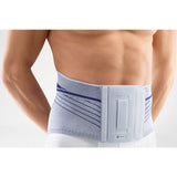 Bauerfeind LumboLoc Back Support