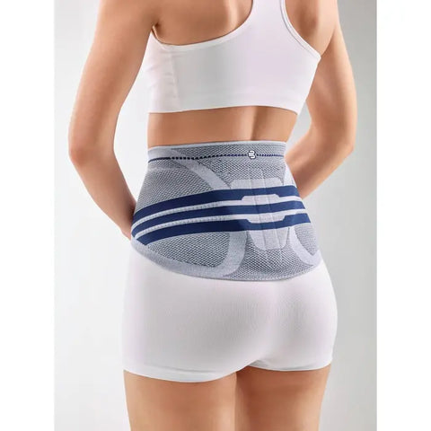 Bauerfeind LumboTrain Back Support