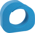DEROYAL ARTHROSCOPIC KNEE RING NON-COMPRESSED (DIMENSIONS - 11½” x 11” x 3”, 7” opening) (PACKAGING - 8 PAIR/CASE)