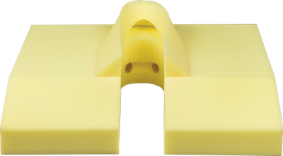 DEROYAL PRONE HEAD POSITIONER WITH ARM SUPPORT NON-COMPRESSED (SIZE - 20” x 16” x 6”) (PACKAGING - 6/CASE)