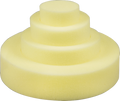 DEROYAL STACKED HEAD POSITIONERS MULTI RING NON-COMPRESSED(DIMENSIONS - 9” OD (6”, 4½”, 3” ID) x 2”) (PACKAGING - 36/CASE)