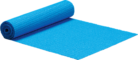 DEROYAL MEDIGRIP™ NON-SLIP PADDING (DIMENSIONS - 144” L x 12” W) (DESCRIPTION - NON SLIP) (PACKAGING - EACH OF 1)