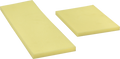 DEROYAL POSITIONING PADS FLAT NON-COMPRESSED (PACKAGING - CASE)