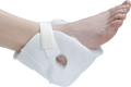 DEROYAL HEEL AND ELBOW PROTECTORS - HALF FOOT DESIGN (PACKAGING - PAIR OF 1) (SIZE - UNIVERSAL)