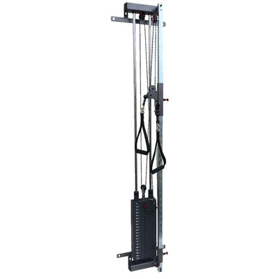 Rehab Pro Bilateral Pulleys (Packaging - Each)