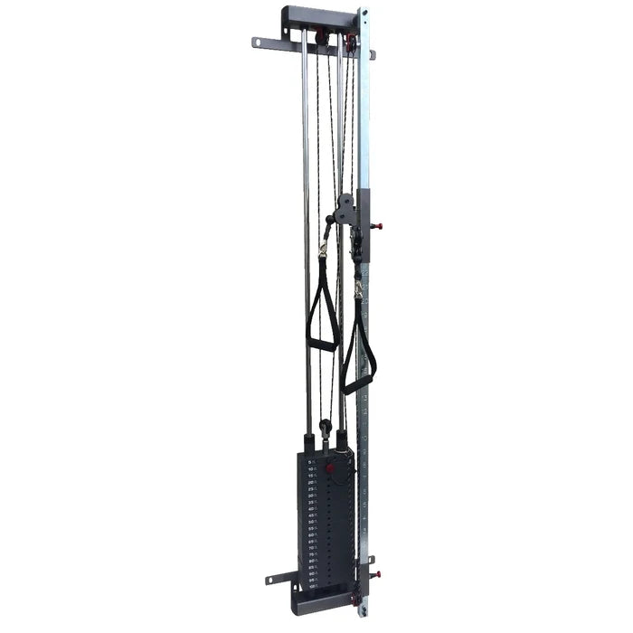 Rehab Pro Bilateral Pulleys (Packaging - Each)