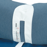 DEROYAL SECURITY ROLL BELT LIGHTWEIGHT (PACKAGING - EACH)