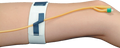 DEROYAL CATHETER STRAP