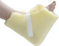 DEROYAL FOAM HEEL AND ANKLE PROTECTORS (SIZE - UNIVERSAL)