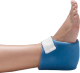 DEROYAL FOAM HEEL PROTECTORS (SIZE - UNIVERSAL)