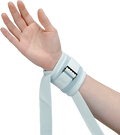 DEROYAL DELUXE DOUBLE-STRAP LIMB HOLDERS (PACKAGING - 20 Pair/Case)