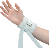 DEROYAL POLYFIBER LIMB HOLDERS (PACKAGING - PAIR)