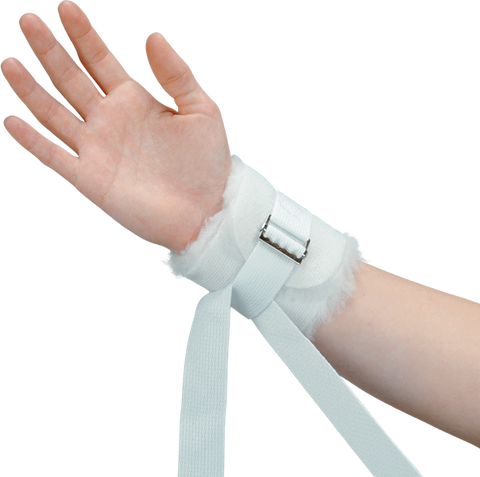 DEROYAL POLYFIBER LIMB HOLDERS (PACKAGING - PAIR)