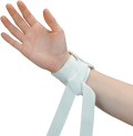 DEROYAL WRAP AROUND FLANNEL LIMB HOLDERS (PACKAGING - PAIR OF 1)