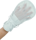 DEROYAL HAND MITTENS WITH TIE CLOSURE (SIZE - UNIVERSAL) (PACKAGING - PAIR)