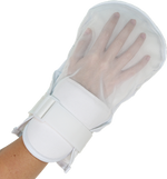 DEROYAL QUICK-CHECK MITTS (SIZE - UNIVERSAL) (PACKAGING - PAIR)
