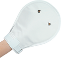 DEROYAL RIGID AND FLEXIBLE HAND MITTENS (SIZE - UNIVERSAL) (PACKAGING - PAIR)