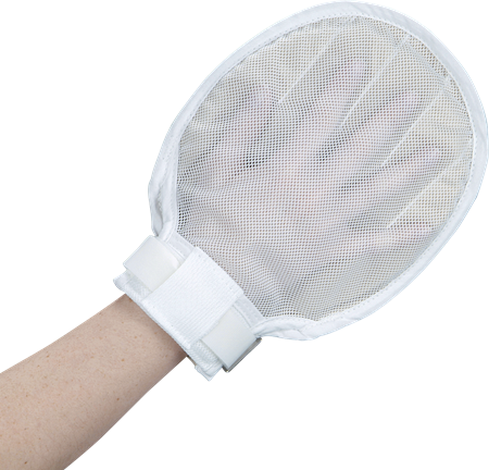 DEROYAL HAND MITTENS WITH BUCKLE CLOSURE (PACKAGING - PAIR) (SIZE - Universal)