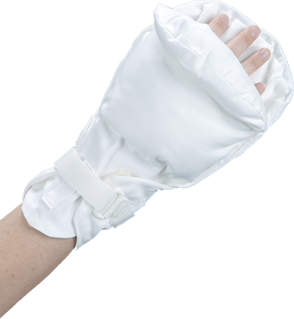 DEROYAL QUICK-CHECK MITTS (SIZE - UNIVERSAL) (PACKAGING - PAIR)