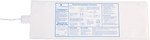 DEROYAL BED SENSOR PADS (PACKAGING - CASE OF 15) (SIZE - 10” W x 30” L)