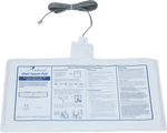 DEROYAL BED SENSOR PADS (PACKAGING - CASE OF 15) (SIZE - 10” W x 30” L)