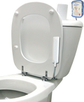 DEROYAL TOILET PAD SENSOR (PACKAGING - EACH OF 1)