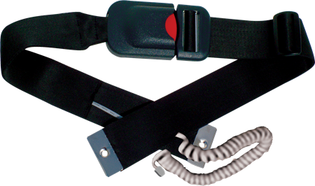 DEROYAL CHAIR BELT SENSOR (PACKAGING - EACH OF 1)