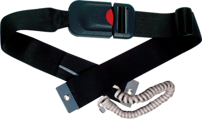 DEROYAL CHAIR BELT SENSOR (PACKAGING - EACH OF 1)