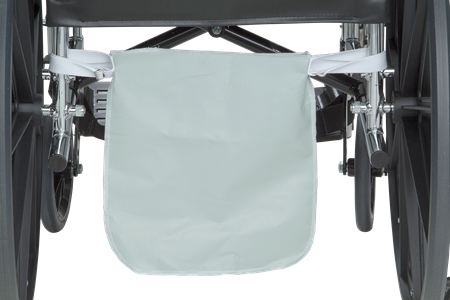 DEROYAL URINE DRAINAGE BAG HOLDER (SIZE - UNIVERSAL)