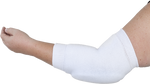 DEROYAL PADDED HEEL AND ELBOW PROTECTORS (SIZE - UNIVERSAL)