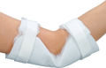 DEROYAL HEEL AND ELBOW PROTECTORS - FULL FOOT DESIGN DELUXE (PACKAGING - PAIR OF 1)