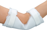 DEROYAL HEEL AND ELBOW PROTECTORS - FULL FOOT DESIGN DELUXE (PACKAGING - PAIR OF 1)