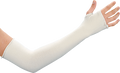 DEROYAL PROTECTIVE ARM SLEEVES (SIZE - UNIVERSAL) (SLEEVE LENGTH - 14”) (PACKAGING - CASE)