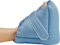 DEROYAL HEEL PROTECTOR (SIZE - UNIVERSAL) (PACKAGING - PAIR 1)