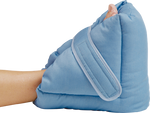 DEROYAL HEEL PROTECTOR (SIZE - UNIVERSAL) (PACKAGING - PAIR 1)