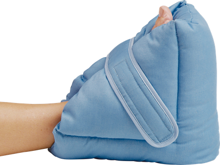 DEROYAL HEEL PROTECTOR (SIZE - UNIVERSAL) (PACKAGING - PAIR 1)