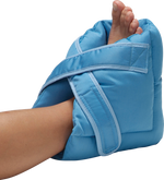 DEROYAL HEEL PROTECTOR (SIZE - UNIVERSAL) (PACKAGING - PAIR 1)